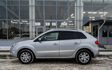 Renault Koleos I рестайлинг 2, 2011 год, 900 000 рублей, 7 фотография