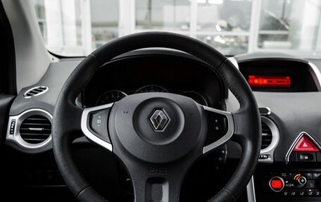 Renault Koleos I рестайлинг 2, 2011 год, 900 000 рублей, 11 фотография