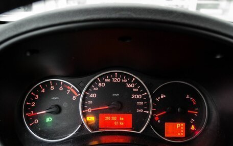 Renault Koleos I рестайлинг 2, 2011 год, 900 000 рублей, 14 фотография