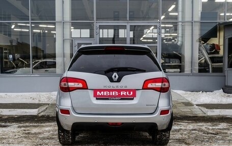 Renault Koleos I рестайлинг 2, 2011 год, 900 000 рублей, 4 фотография