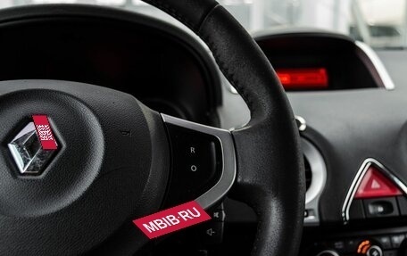 Renault Koleos I рестайлинг 2, 2011 год, 900 000 рублей, 13 фотография