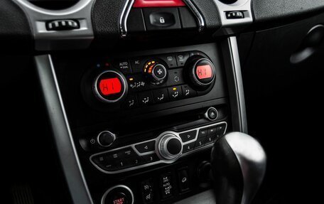 Renault Koleos I рестайлинг 2, 2011 год, 900 000 рублей, 16 фотография