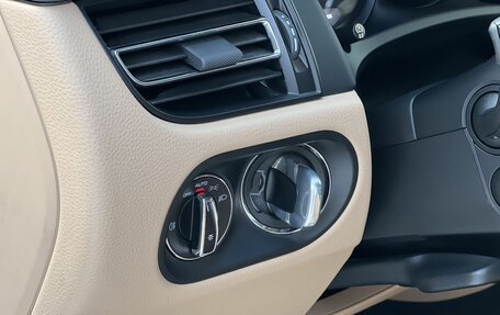 Porsche Macan I рестайлинг, 2019 год, 5 690 000 рублей, 12 фотография