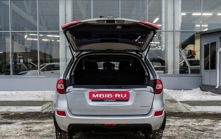 Renault Koleos I рестайлинг 2, 2011 год, 900 000 рублей, 18 фотография