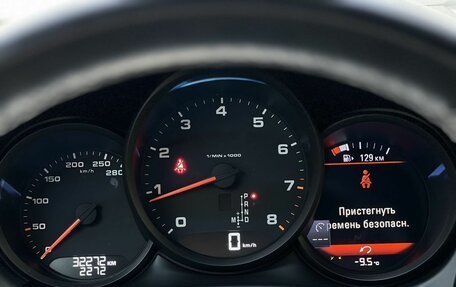 Porsche Macan I рестайлинг, 2019 год, 5 690 000 рублей, 14 фотография