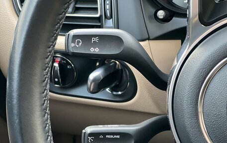 Porsche Macan I рестайлинг, 2019 год, 5 690 000 рублей, 15 фотография