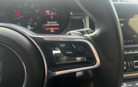 Porsche Macan I рестайлинг, 2019 год, 5 690 000 рублей, 18 фотография