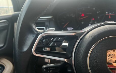 Porsche Macan I рестайлинг, 2019 год, 5 690 000 рублей, 17 фотография