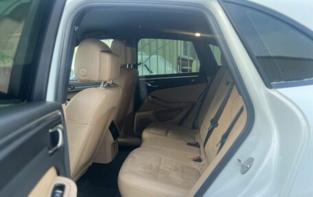 Porsche Macan I рестайлинг, 2019 год, 5 690 000 рублей, 21 фотография