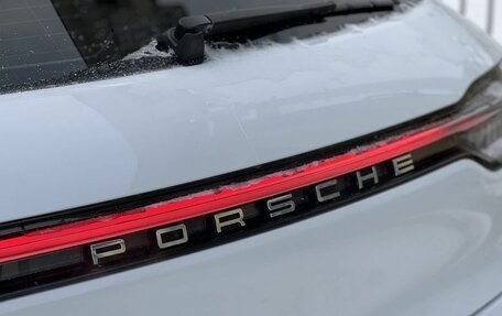 Porsche Macan I рестайлинг, 2019 год, 5 690 000 рублей, 29 фотография