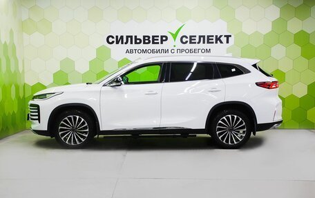 CheryExeed TXL, 2022 год, 2 550 000 рублей, 7 фотография