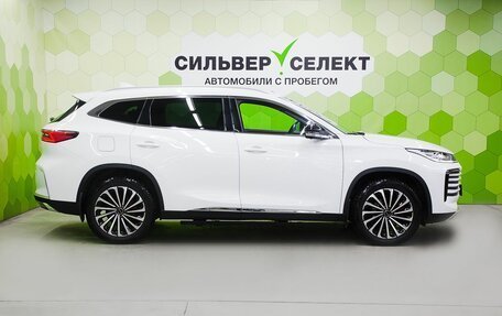 CheryExeed TXL, 2022 год, 2 550 000 рублей, 8 фотография