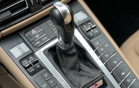 Porsche Macan I рестайлинг, 2019 год, 5 690 000 рублей, 19 фотография