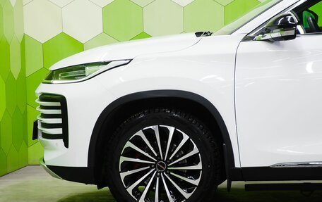 CheryExeed TXL, 2022 год, 2 550 000 рублей, 9 фотография