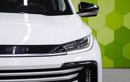 CheryExeed TXL, 2022 год, 2 550 000 рублей, 10 фотография