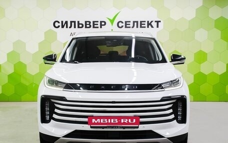 CheryExeed TXL, 2022 год, 2 550 000 рублей, 3 фотография