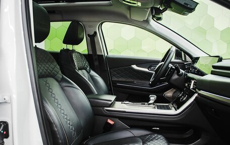 CheryExeed TXL, 2022 год, 2 550 000 рублей, 11 фотография