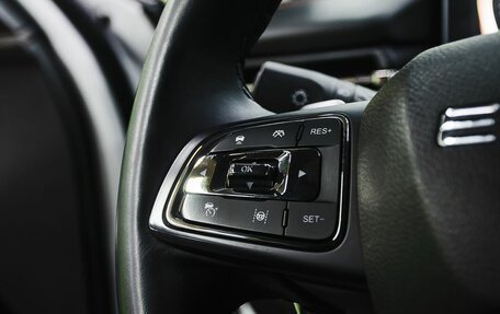 CheryExeed TXL, 2022 год, 2 550 000 рублей, 16 фотография