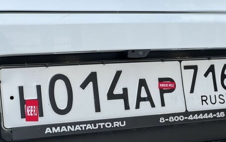 Porsche Macan I рестайлинг, 2019 год, 5 690 000 рублей, 28 фотография