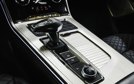 CheryExeed TXL, 2022 год, 2 550 000 рублей, 20 фотография