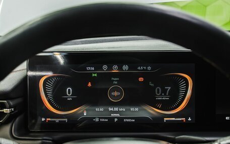 CheryExeed TXL, 2022 год, 2 550 000 рублей, 18 фотография