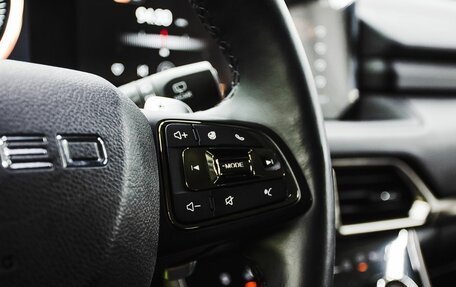 CheryExeed TXL, 2022 год, 2 550 000 рублей, 17 фотография