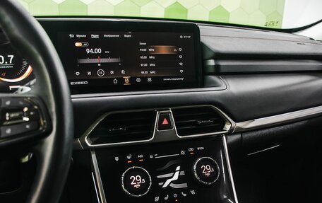 CheryExeed TXL, 2022 год, 2 550 000 рублей, 19 фотография