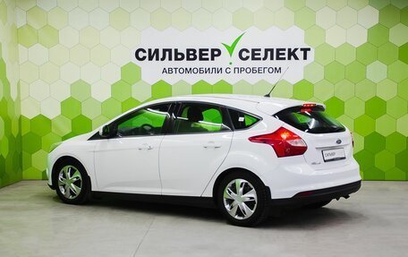 Ford Focus III, 2013 год, 800 000 рублей, 6 фотография