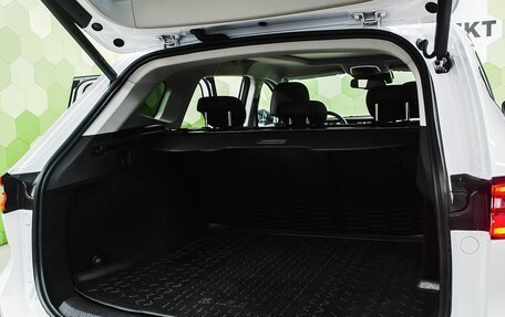 CheryExeed TXL, 2022 год, 2 550 000 рублей, 24 фотография