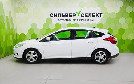 Ford Focus III, 2013 год, 800 000 рублей, 7 фотография
