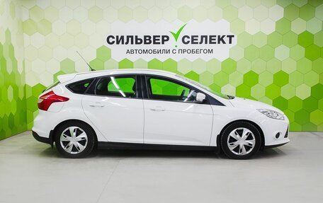 Ford Focus III, 2013 год, 800 000 рублей, 8 фотография