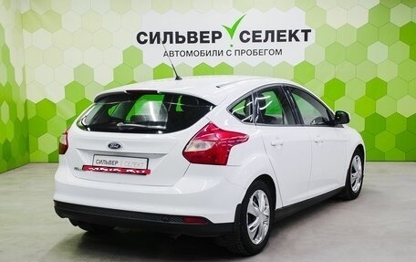 Ford Focus III, 2013 год, 800 000 рублей, 2 фотография