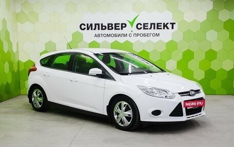 Ford Focus III, 2013 год, 800 000 рублей, 5 фотография