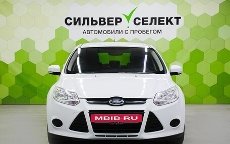 Ford Focus III, 2013 год, 800 000 рублей, 3 фотография