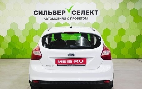 Ford Focus III, 2013 год, 800 000 рублей, 4 фотография