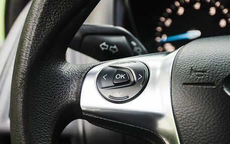 Ford Focus III, 2013 год, 800 000 рублей, 16 фотография