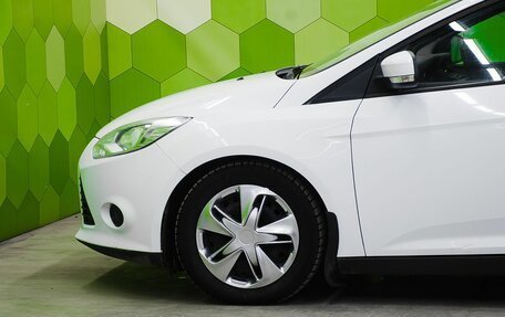 Ford Focus III, 2013 год, 800 000 рублей, 9 фотография