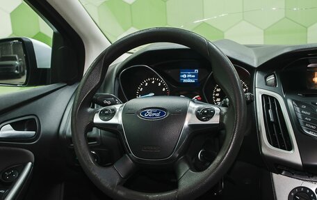 Ford Focus III, 2013 год, 800 000 рублей, 15 фотография
