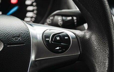 Ford Focus III, 2013 год, 800 000 рублей, 17 фотография