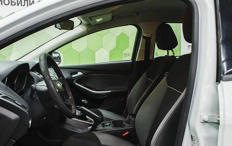 Ford Focus III, 2013 год, 800 000 рублей, 12 фотография