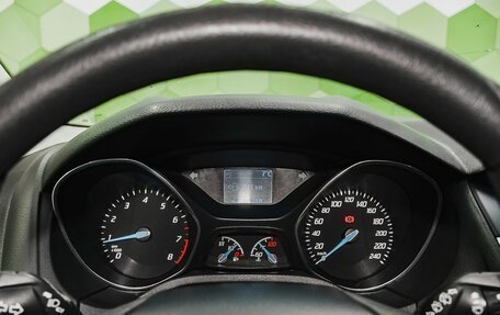 Ford Focus III, 2013 год, 800 000 рублей, 18 фотография