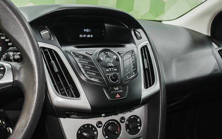 Ford Focus III, 2013 год, 800 000 рублей, 19 фотография