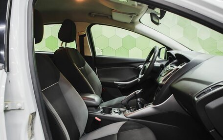 Ford Focus III, 2013 год, 800 000 рублей, 11 фотография