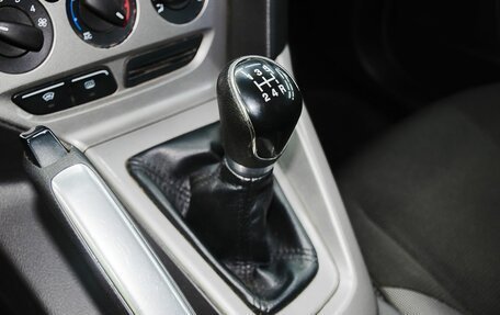 Ford Focus III, 2013 год, 800 000 рублей, 20 фотография