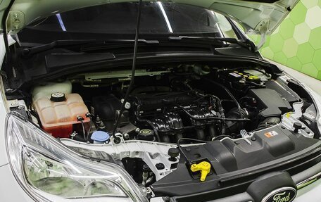 Ford Focus III, 2013 год, 800 000 рублей, 21 фотография