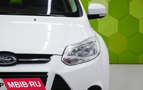 Ford Focus III, 2013 год, 800 000 рублей, 10 фотография