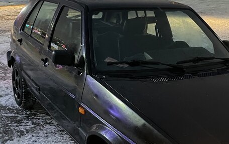 Volkswagen Golf II, 1990 год, 165 000 рублей, 2 фотография