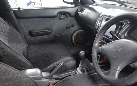 Toyota Corolla, 1994 год, 280 000 рублей, 9 фотография