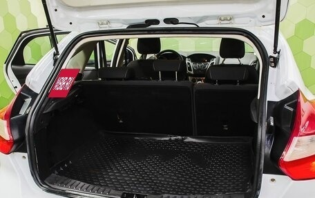 Ford Focus III, 2013 год, 800 000 рублей, 22 фотография