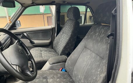 ГАЗ 3110 «Волга», 2000 год, 80 000 рублей, 4 фотография